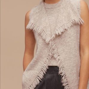 Aritzia sweater